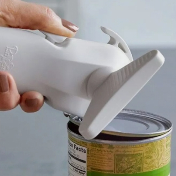 COPY - NEW Pampered Chef Smooth Edge Can Opener - #2759 - Picture 2 of 3